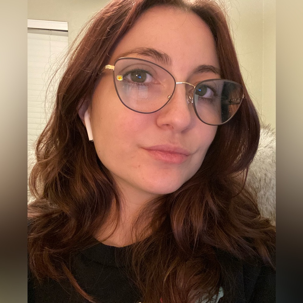 Meet your Posher, Kaylee